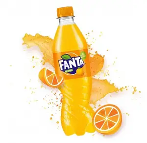 Fanta безалкогольные напитки, Fanta поставщик безалкогольных напитков/Fanta напитки оптом