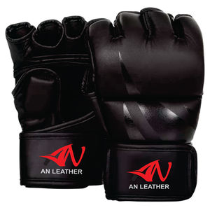 Gants d'émagiques MMA pour colorier, présentoir pour les Arts martiaux et les estrade, meilleurs gants - Product Image 1