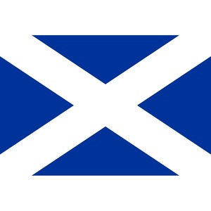 Drapeau de signalisation nautique M Mike 150x180cm - Product Image 3