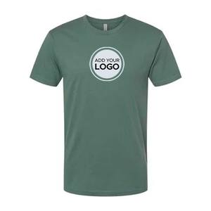 Wholesales Next Level 3600 Premium Fitted Short Sleeve Crew Neck T Shirts - Product Image 4