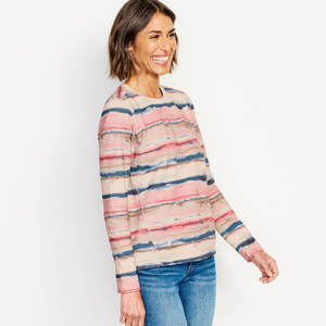 Sudadera forrada de lana para mujer con mangas largas y diseño de Jersey fácil Logotipo impreso en la parte delantera con capucha Temporada de invierno - Product Image 2