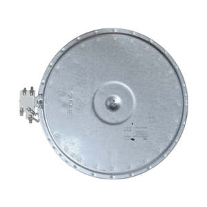 Élément radiant de surface CMR1175D27 5300W1R006A WPW10204679, pièce de rechange pour usage domestique 316291200 - Product Image 3