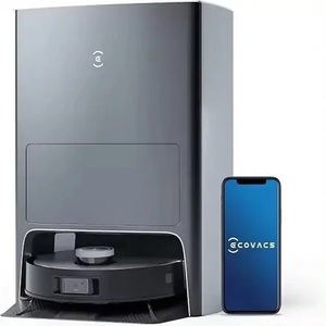 Nouvel aspirateur balai et serpillière X1 Cyclone à sec, alimenté par batterie RV, en plastique, origine Royaume-Uni - Product Image 1