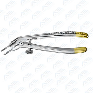 Outil automatique d'équipement de dissolvant de couronne d'instruments chirurgicaux dentaires d'acier inoxydable avec la fonction manuelle - Product Image 6
