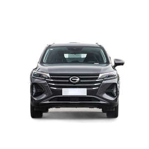 SUV Compact d'Occasion 1.5T 5 Places Sièges en Cuir Pneus R18 Régulateur de Vitesse Adaptatif Traction Avant Essence 4 Roues Chine Prix Bas 2023 - Product Image 1