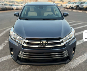 รถยนต์โตโยต้า ไฮล์แอนเดอร์ XLE ปี 2018 สภาพดี ใช้งานน้อย ขาย - Product Image 6