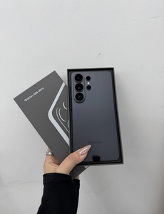 Teléfono Inteligente Samsung Galaxy S26 Ultra 100% Auténtico, Nuevo y Original, 256GB/512GB, Desbloqueado para Todo el Mundo - Product Image 3