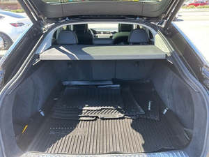 Bastante usado 2020 Audi e-tron CAR Pristine Clean Sistema de dirección hidráulica automática R18 Neumáticos 4L Motor CUERO - Product Image 5