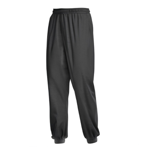 Pantalones Deportivos para Hombre, Cintura Media, Ligeros, de Poliéster/Algodón, Corte Ajustado, Estilo Cargo, para Gimnasio, Running, Verano - Product Image 2