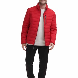 New Design Wholesale Bubble <b>Jacket</b> for <b>Men</b> Customized Logo Design <b>Long</b> Sleeve Comfortable OEM Service - Product Image 5