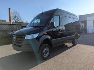 รถเมอร์เซเดส-เบนซ์ 316 โฮช แลง 4x4 เกียร์ธรรมดา รถบัสคลับ ใหม่/มือสอง - Product Image 2