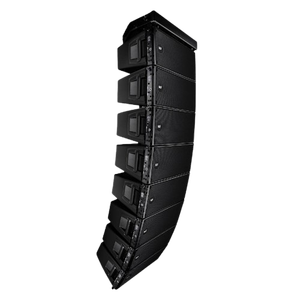 Altavoz Activo de 2 Vías y 20 A de Alta Potencia, Más Vendido, a Precio de Fábrica - Product Image 2