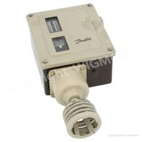 Thermostat Danfoss, RT17, 017-511766
