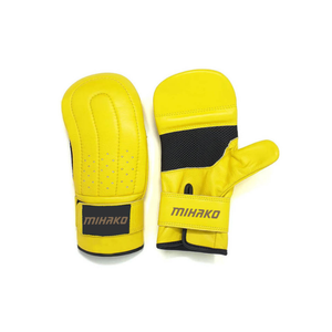 Guantes de Boxeo de Entrenamiento para Hombre, Económicos, Resistentes al Agua, al por Mayor, de Piel Sintética para Gimnasio - Product Image 1