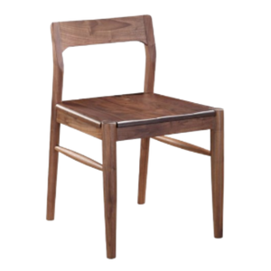 Sillas de Jardín Ecológicas y Duraderas Más Vendidas, Hechas de Madera Maciza de Alta Calidad con Acabado Liso y Diseño Moderno y Elegante - Product Image 5