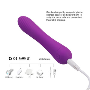 Vibrador para Mujeres - Diseño Delgado para la Cintura, Juguete Sexual para Adultos - Product Image 6