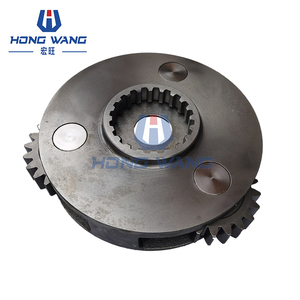 อะไหล่รถขุดยี่ห้อ HongWang คุณภาพเชื่อถือได้ รุ่น 39Q6-12180 ชุดตัวถังชุดเกียร์ลดรอบสวิง R220-9 R220LC-9S 1 - Product Image 3