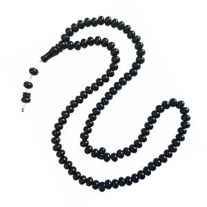 Nouveauté : Tasbih en plastique léger pour les voyages et le quotidien, meilleure vente, Tasbih islamique Misbaha avec perles de séparation gravées - Product Image 6