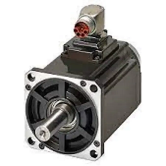 Controlador de accionamiento del Servomotor de CA, engranaje de accionamiento micro magnético, motor de CA de 1,5 kW,240V, motor convertidor de 3000RPM