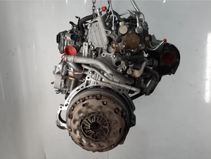 Moteur pour 2013 Outlander MK3 2.2 DI-D 4N14 Moteur complet 150HP - Product Image 4