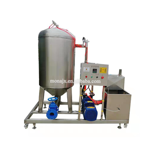 Machine professionnelle d'élimination des viscères de poulet à vendre | <span class=keywords><strong>Prix</strong></span> de la machine de séparation des poumons - Product Image 4