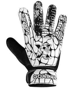 Professional Anti-Slip Goalkeeper <b>Gloves</b> Top-Level <b>Ball</b> Handling Customizable Cuts Colors Sizes Made Durable Rubber inject - Product Image 4