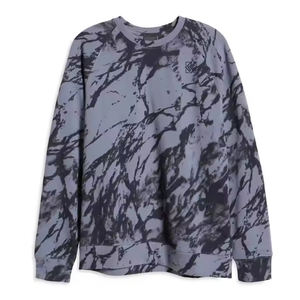 Jersey de cuello redondo para hombre, sudaderas a la venta, suministro de fábrica, sudadera para hombre con logotipo personalizado - Product Image 5