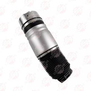 Nouveau ressort de Suspension pneumatique arrière Cosmoparts 7L6616503 7L6616503A 7L6616503B 95535850300 95535850310 95535850320 - Product Image 4