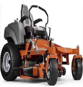 MZ61 2024 de 61 pulgadas Cortadoras de Césped de Giro Cero Hidrostáticas Briggs & Stratton de 27 HP - Product Image 1