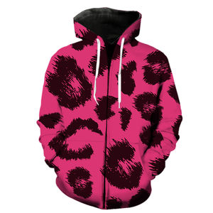 เสื้อฮู้ดใส่ได้ทั้งชายและหญิงสำหรับสวมใส่ในชีวิตประจำวันดีไซน์ล่าสุด - Product Image 3