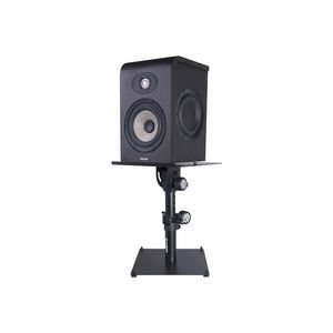 QUIK LOK - MST/001 MULTIFUNCTIONAL <b>TABLET</b> <b>STAND</b> Large Top Plate 25 cm Wide And 29 cm Adjustment Various <b>Stands</b> - Product Image 5