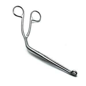 Pinzas Magill Manuales de Acero Inoxidable, Más Vendidas, Aprobadas por CE e ISO, Pinzas Quirúrgicas Ortopédicas para Catéter, Clase I, Surgi Right - Product Image 3