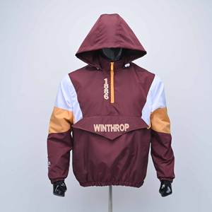 Chaqueta Deportiva Unisex Ligera con Capucha, Acolchada, para Invierno, al Aire Libre, de Alta Calidad, 100% Poliéster, Resistente al Viento - Product Image 3