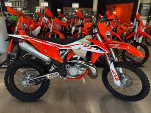 Nouvelle Moto EXC 2023-2024, 0 km, 6 vitesses, 300 cm³, Grade DIYS, Prise en charge OEM personnalisée, Garantie 3 ans - Product Image 4