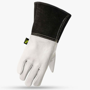 Original Skatiq SG-7023 <b>Torch</b> Welding Safety Gloves - Product Image 5