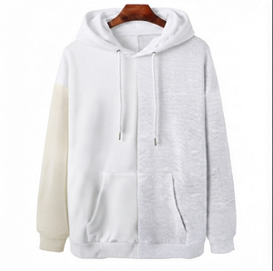 Sweats à capuche pour hommes à séchage rapide, surdimensionnés, 100% coton, best-sellers, respirants, style streetwear, imprimés - Product Image 4