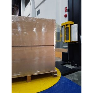 Dasung Calidad Industrial PE Cinta protectora Dureza suave Mejor precio Película plástica - Product Image 2