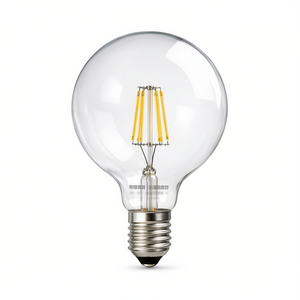 Bombilla LED Globo Ajustable de 8W para Iluminación Ambiental, Bombillas LED Decorativas, Categoría de Producto - Product Image 2