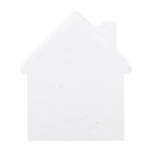 CreaStick - Blocs de Notas Ecológicos con Diseño Único en Forma de Casa de Semillas - Product Image 4