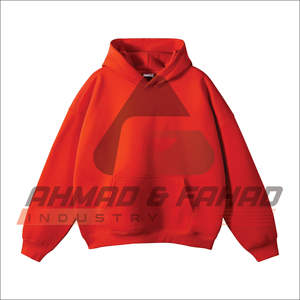 Conjuntos de Lujo Personalizados con Bordado, Ligeros, de Felpa, con Hombros Caídos, Lisos, Transpirables, de Invierno, de Alta Calidad, Ropa Urbana - Product Image 4