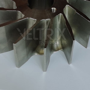 Este es el modelo compatible MF 565. MF 295, MF 290, TC 24 437 MF 275 Impller 37447602 37447603 - Product Image 5