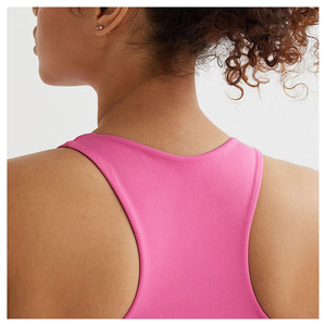 Nouveau style de vêtements de sport, matière douce, prix abordable, soutien-gorge de sport doux, dernière mode, soutien-gorge de sport respirant de qualité supérieure personnalisé - Product Image 2