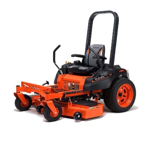 เครื่องตัดหญ้าแบบนั่งขับ Zero Turn รุ่น Kubota Z232KW-42 ทนทาน เหมาะสำหรับการดูแลรักษาพื้นที่อยู่อาศัย สวนสาธารณะ และสนามกีฬา - Product Image 3