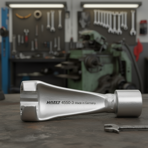 Llave para línea de inyección Hazet - Product Image 3