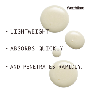 Sérum sculptant pour le visage OEM, relève et raffermit le visage et le cou, améliorant l'élasticité de la peau et atténuant le relâchement cutané. - Product Image 4