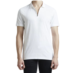 Polos d'été de haute qualité pour hommes surdimensionnés 3D imprimé T-Shirt à manches courtes décontracté vêtements de tous les jours ODM approvisionnement en tissu - Product Image 1