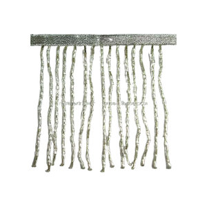 Flecos con cuentas, fabricación india, precio más bajo y alta calidad - Product Image 1