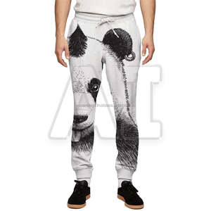 2025 Designer hommes taille haute pantalons de survêtement décontracté Sport survêtement pantalon avec poches latérales Zip off Cargo pantalon-Vente en gros - Product Image 1