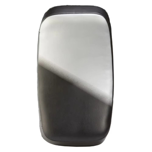 Pads de frappe incurvés standard en PU personnalisables OEM pour entraînement de Taekwondo et Kickboxing pour adultes et enfants – Vente en gros - Product Image 2