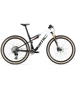 Vélo de montagne BMC 4 temps 01 LTD 2024 avec 24 vitesses - Product Image 2